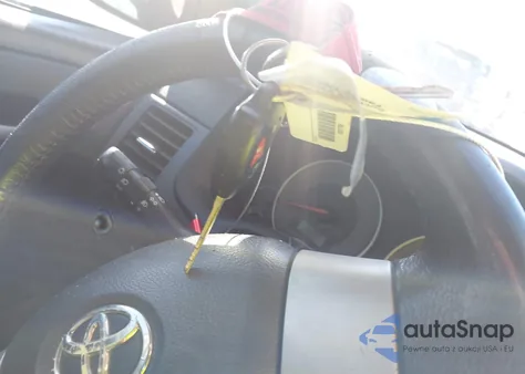 2010 Toyota Corolla S z USA, uszkodzony, nr VIN 1NXBU4EE3AZ386203